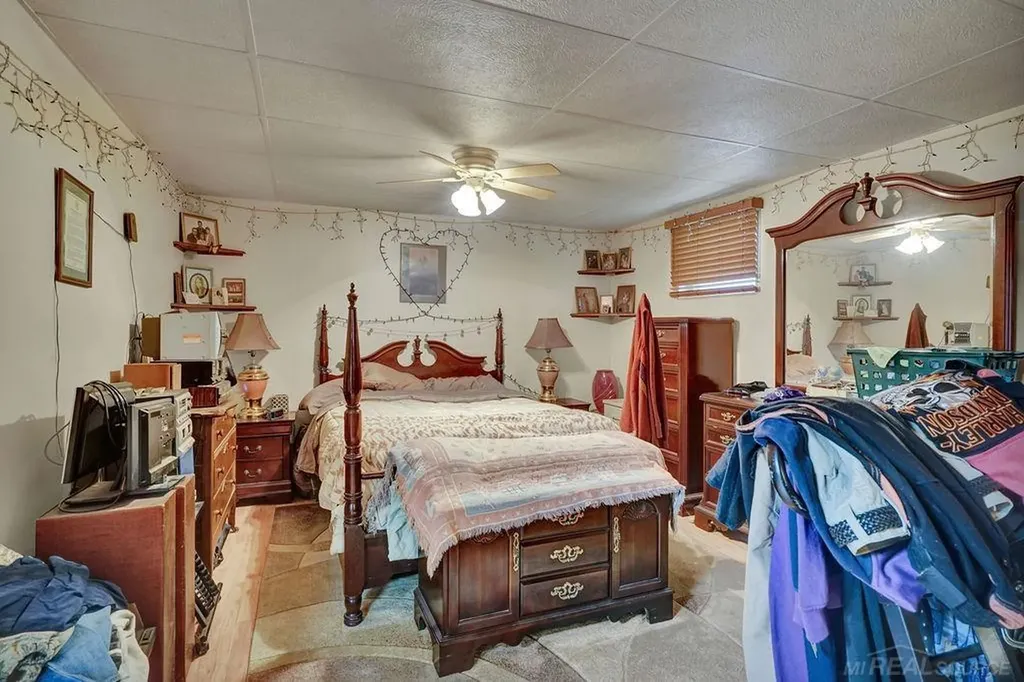 6365 Bethuy Road Ira Township MI 48023