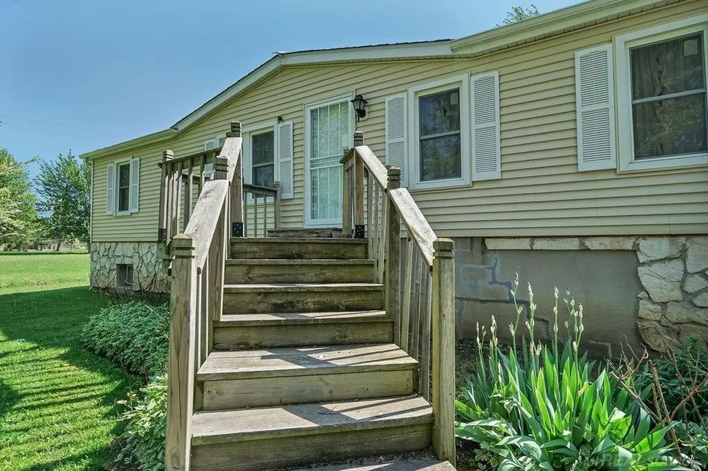 6365 Bethuy Road Ira Township MI 48023
