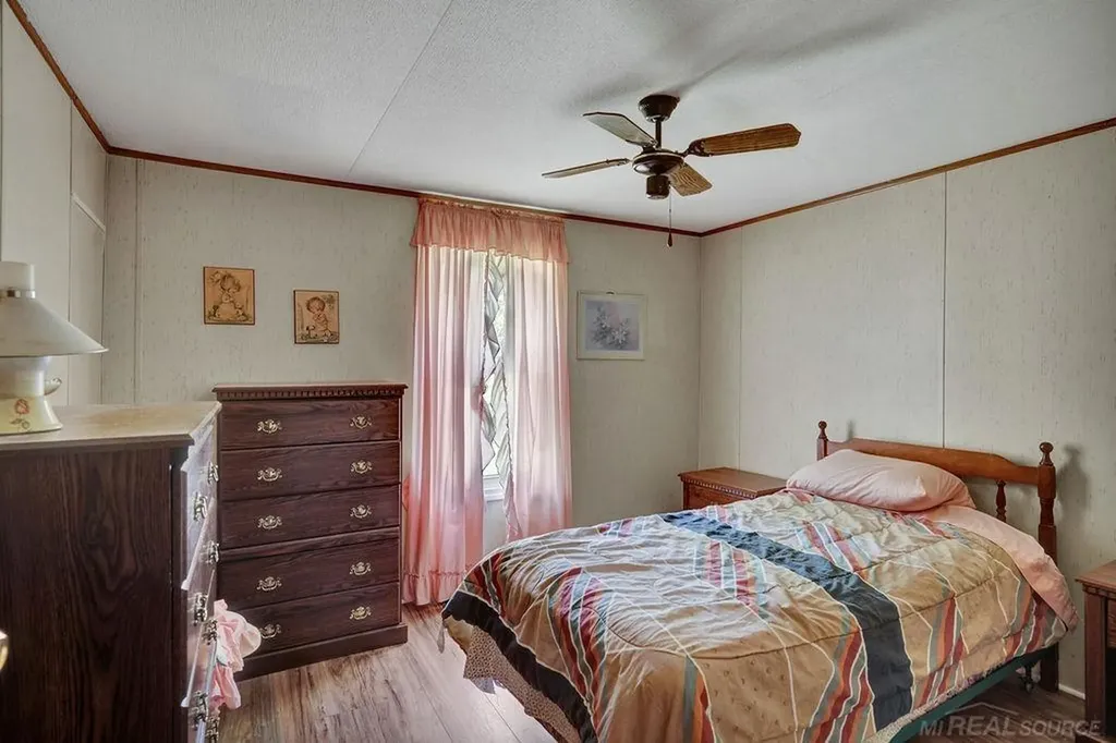 6365 Bethuy Road Ira Township MI 48023