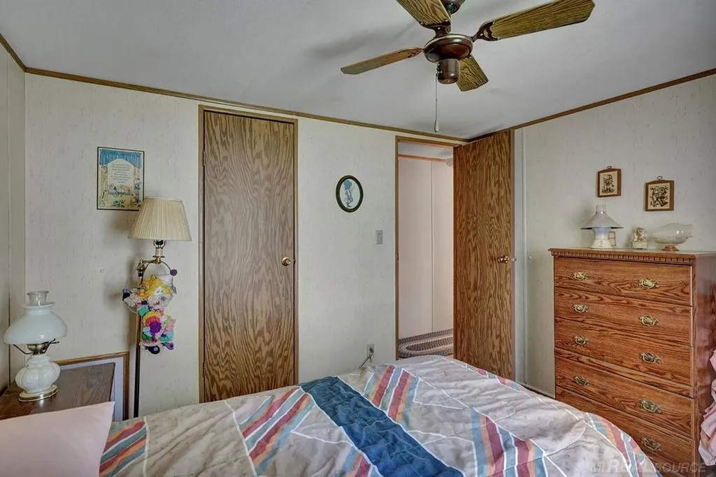 6365 Bethuy Road Ira Township MI 48023
