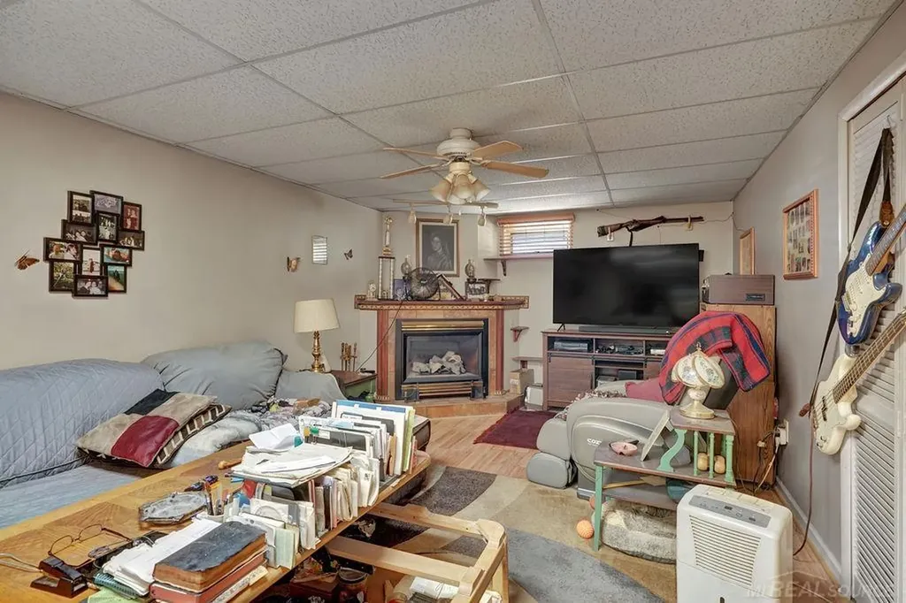 6365 Bethuy Road Ira Township MI 48023