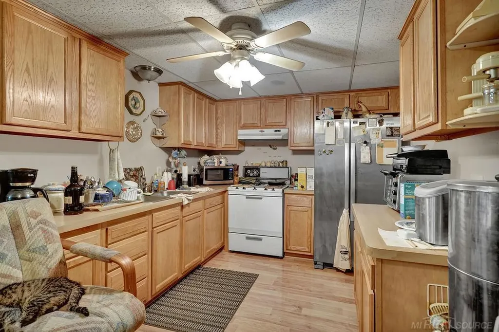 6365 Bethuy Road Ira Township MI 48023