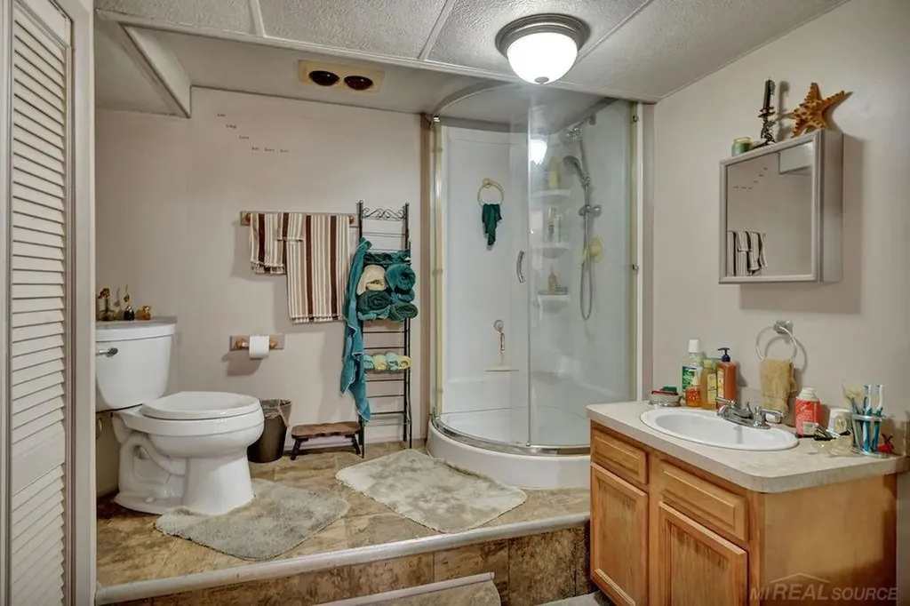 6365 Bethuy Road Ira Township MI 48023