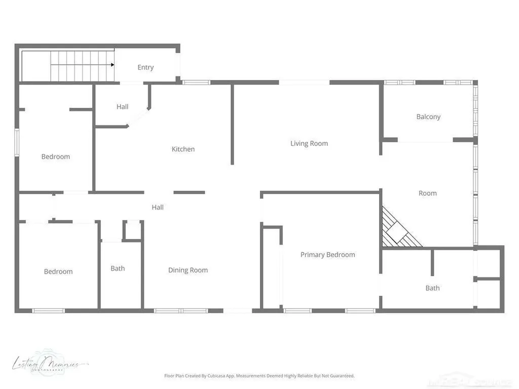 6365 Bethuy Road Ira Township MI 48023