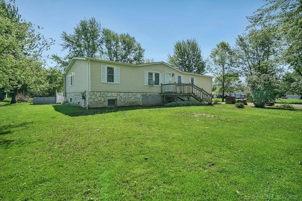 6365 Bethuy Road Ira Township MI 48023