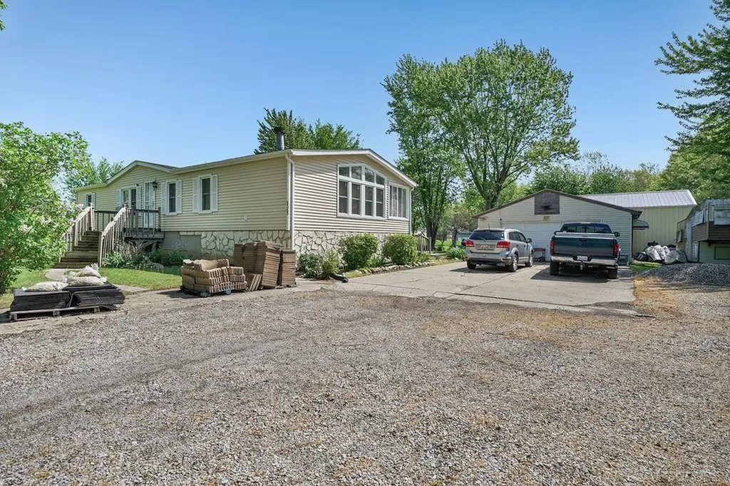 6365 Bethuy Road Ira Township MI 48023