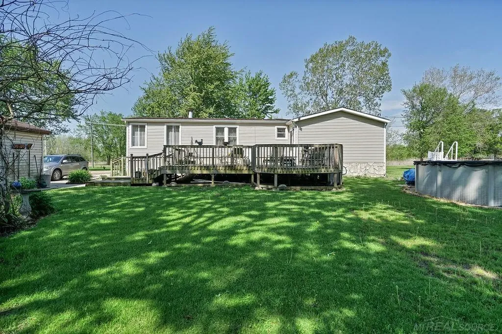 6365 Bethuy Road Ira Township MI 48023