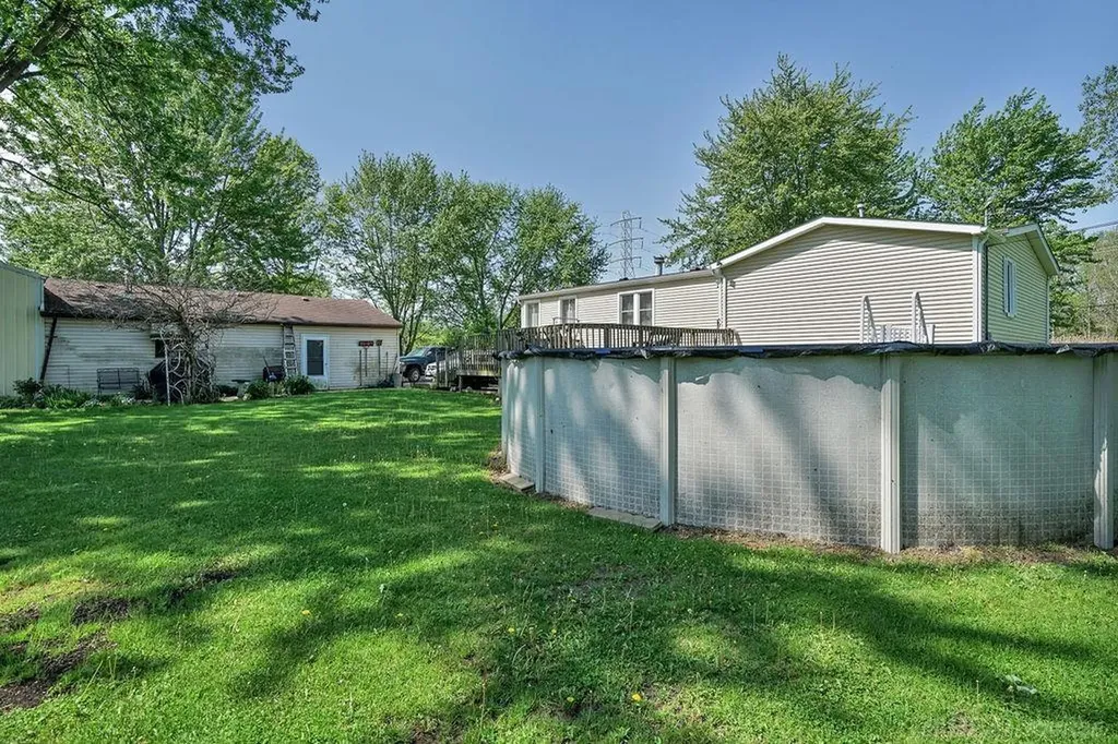 6365 Bethuy Road Ira Township MI 48023