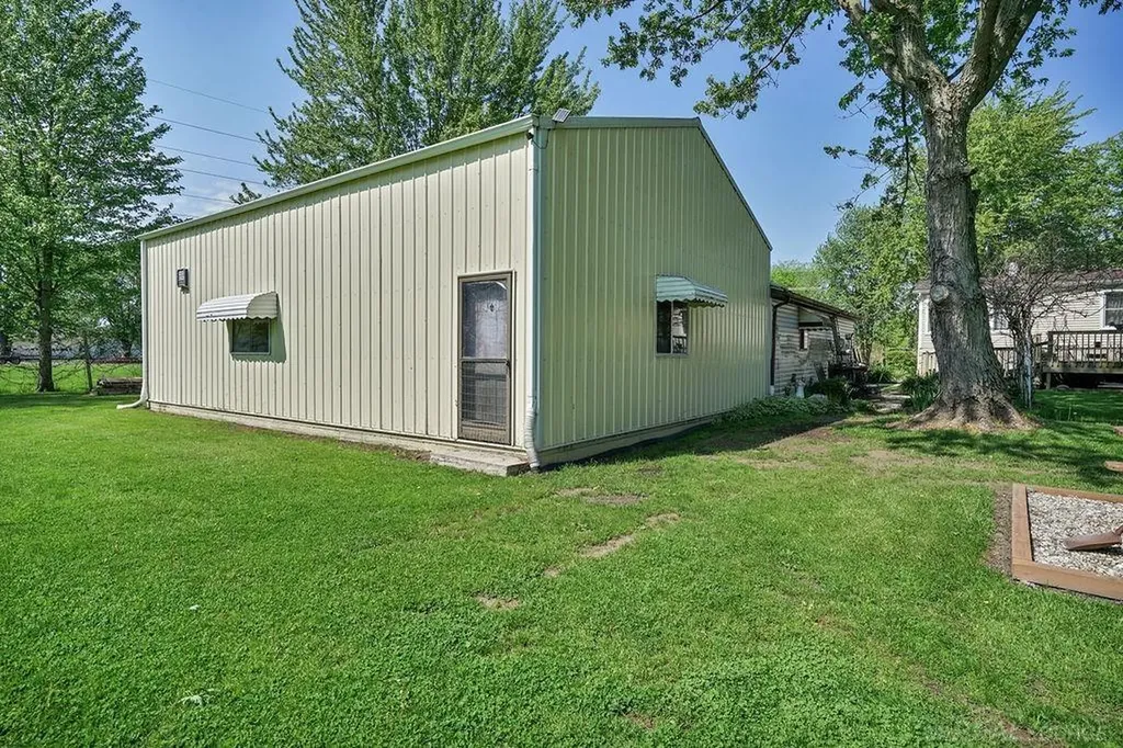 6365 Bethuy Road Ira Township MI 48023