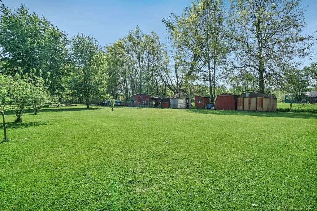 6365 Bethuy Road Ira Township MI 48023