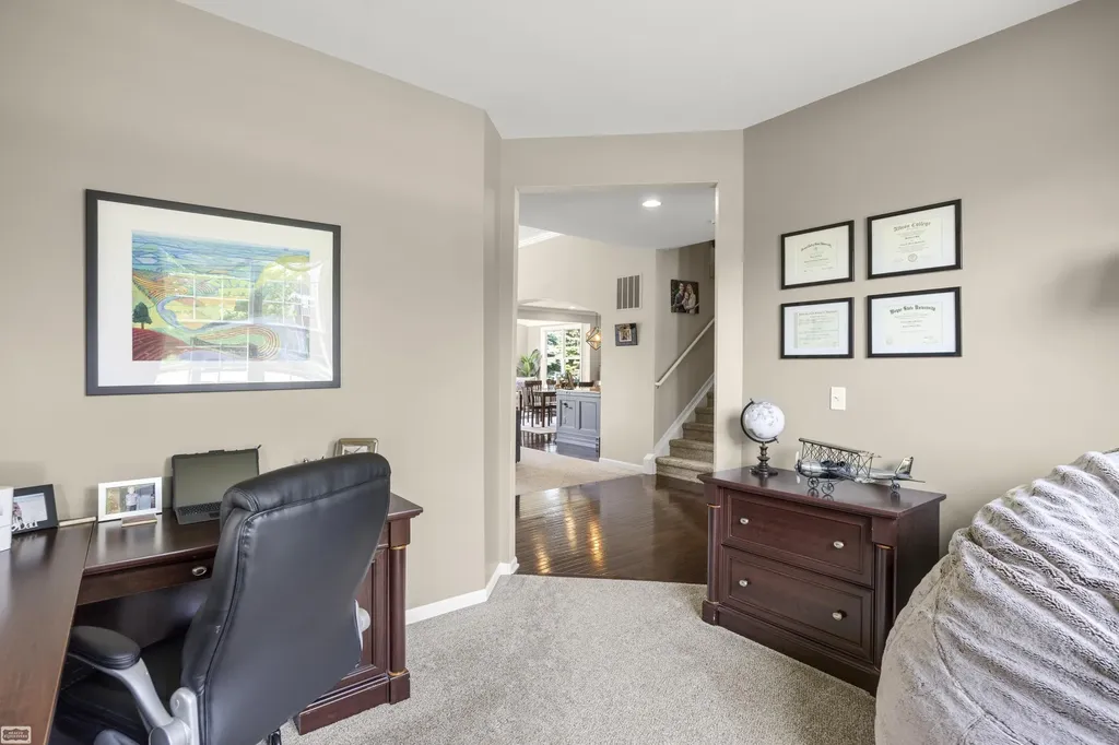 49223 Gaviota Lane Macomb Township MI 48044