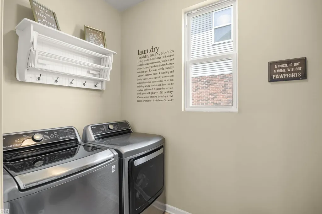 49223 Gaviota Lane Macomb Township MI 48044