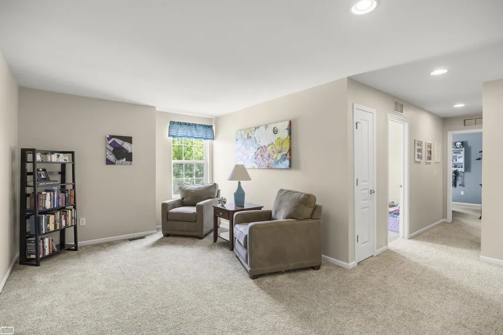 49223 Gaviota Lane Macomb Township MI 48044