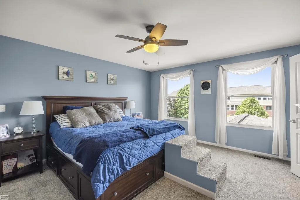 49223 Gaviota Lane Macomb Township MI 48044