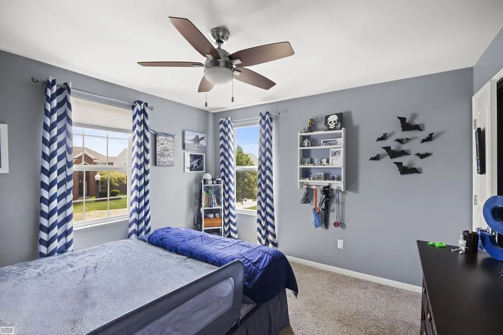 49223 Gaviota Lane Macomb Township MI 48044