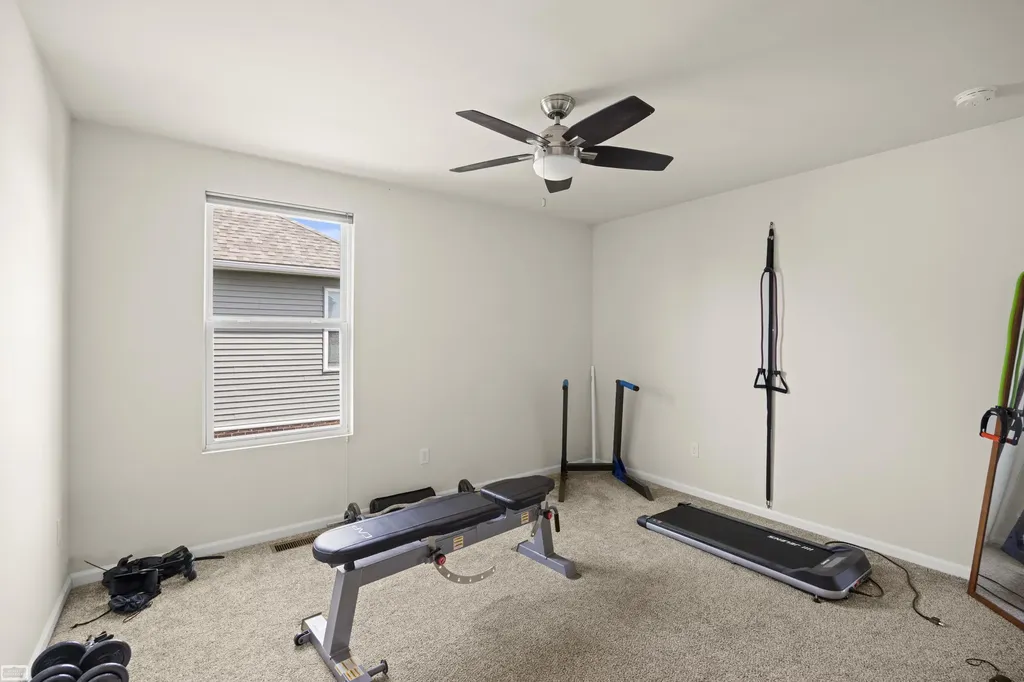 49223 Gaviota Lane Macomb Township MI 48044