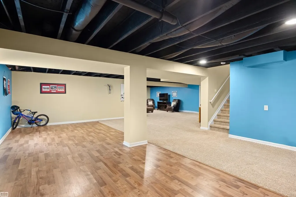49223 Gaviota Lane Macomb Township MI 48044