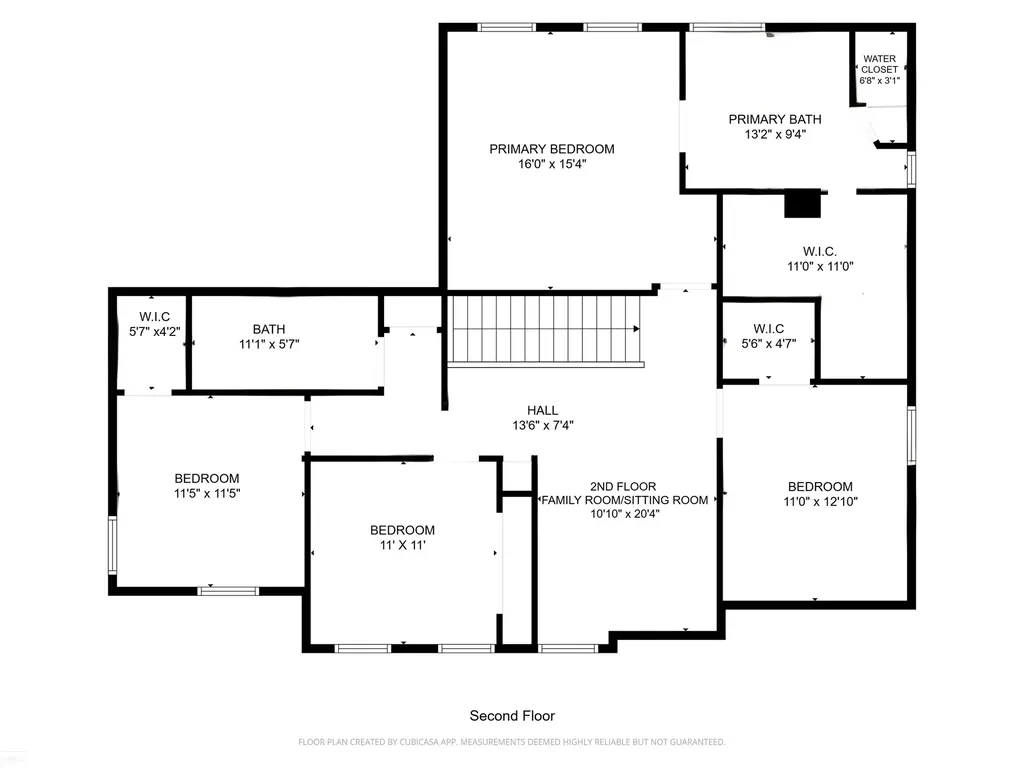 49223 Gaviota Lane Macomb Township MI 48044