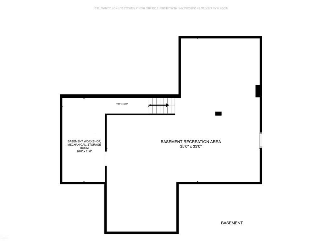 49223 Gaviota Lane Macomb Township MI 48044
