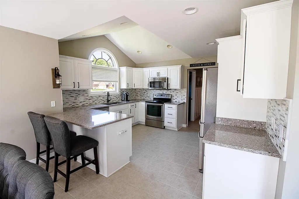 53579 Meadow Creek Drive New Baltimore City MI 48047