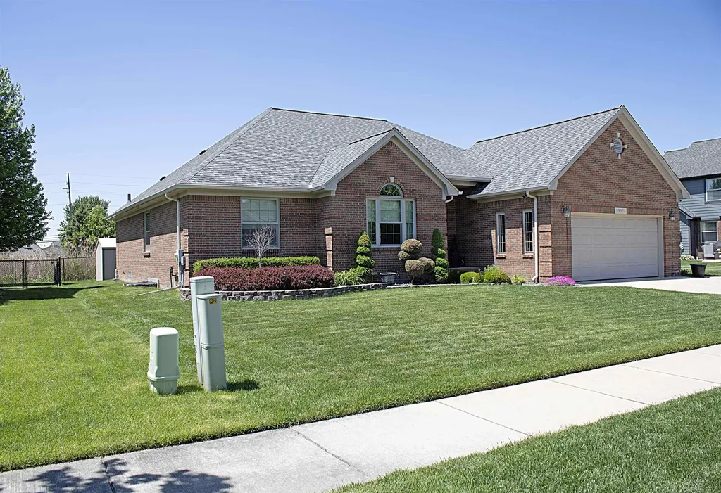 53579 Meadow Creek Drive New Baltimore City MI 48047