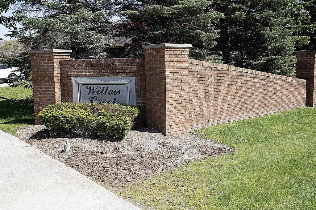 53579 Meadow Creek Drive New Baltimore City MI 48047