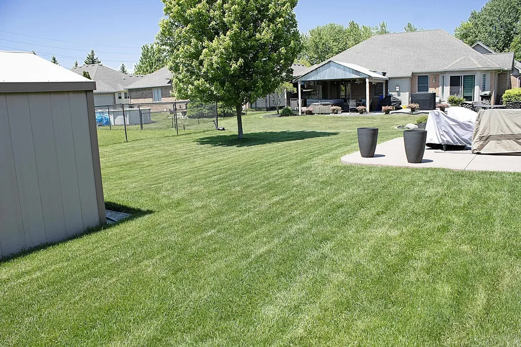 53579 Meadow Creek Drive New Baltimore City MI 48047