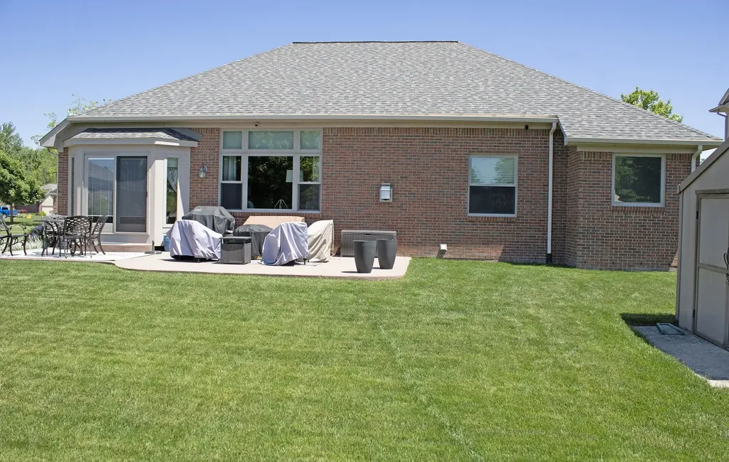 53579 Meadow Creek Drive New Baltimore City MI 48047