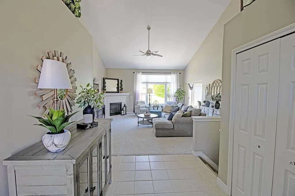 53579 Meadow Creek Drive New Baltimore City MI 48047