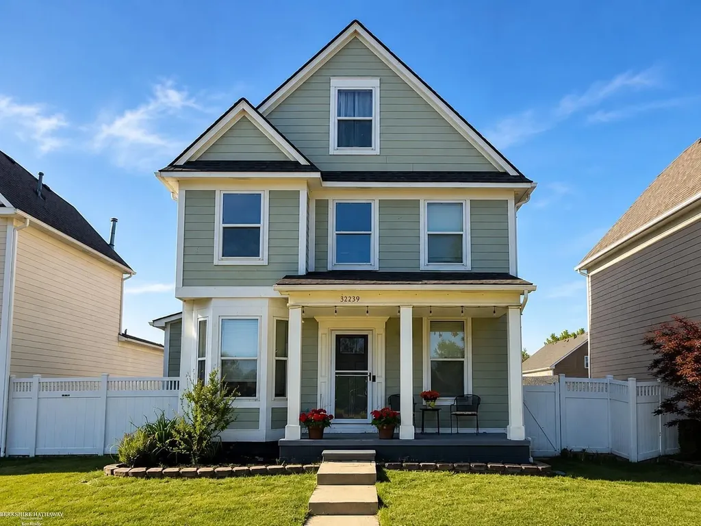 32239 E Cranston Street New Haven Village MI 48048