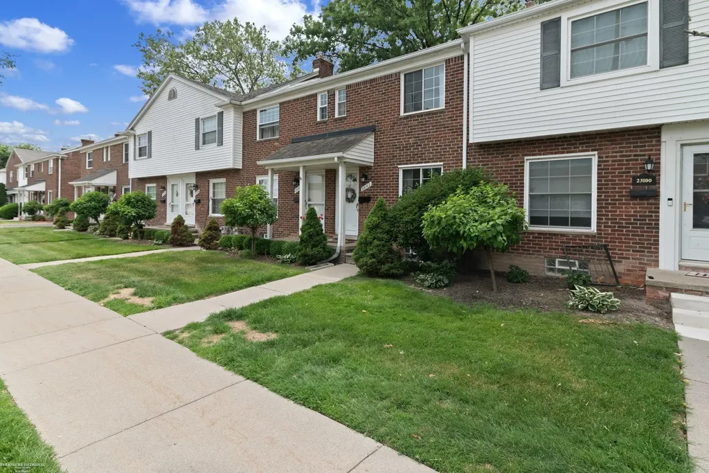 23102 Marter Road St. Clair Shores City MI 48080
