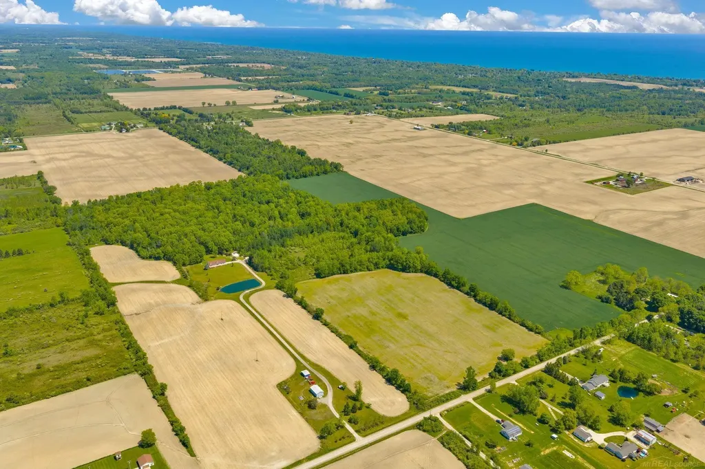 0000 Wellman Line Road Worth Township MI 48422