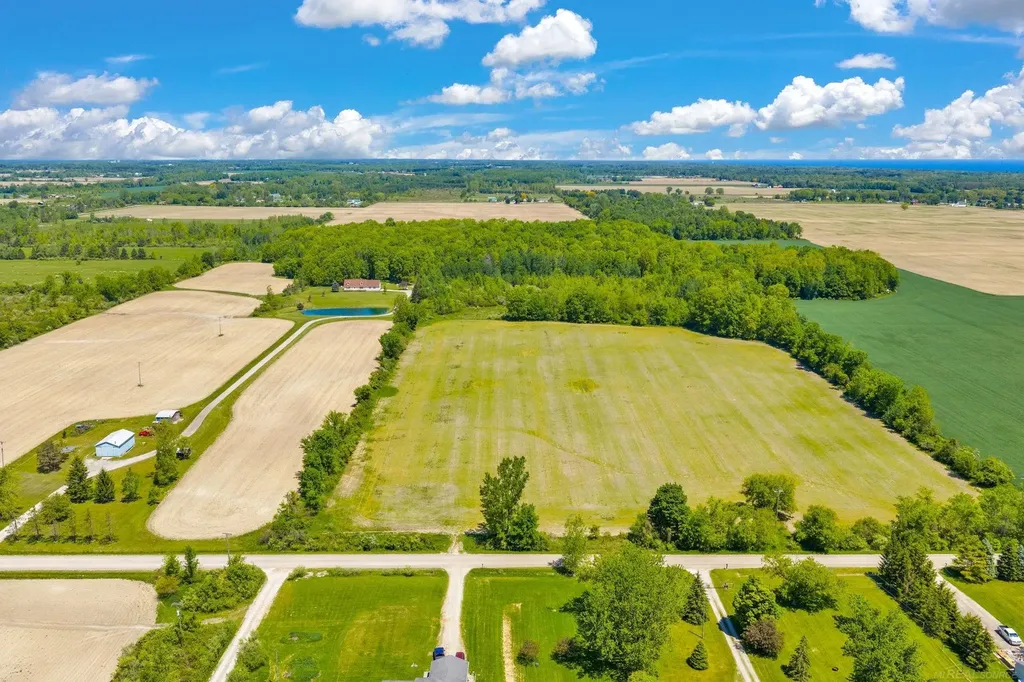 0000 Wellman Line Road Worth Township MI 48422