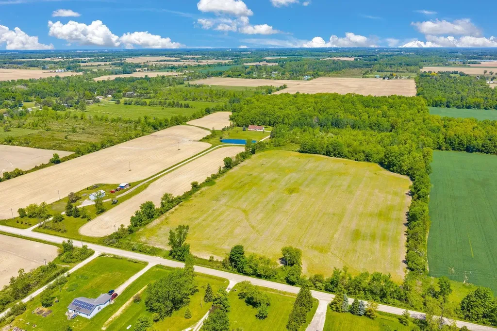 0000 Wellman Line Road Worth Township MI 48422