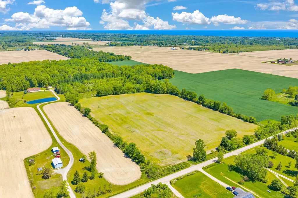 0000 Wellman Line Road Worth Township MI 48422