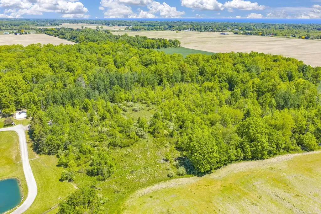 0000 Wellman Line Road Worth Township MI 48422
