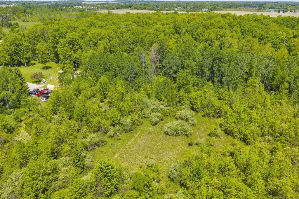 0000 Wellman Line Road Worth Township MI 48422