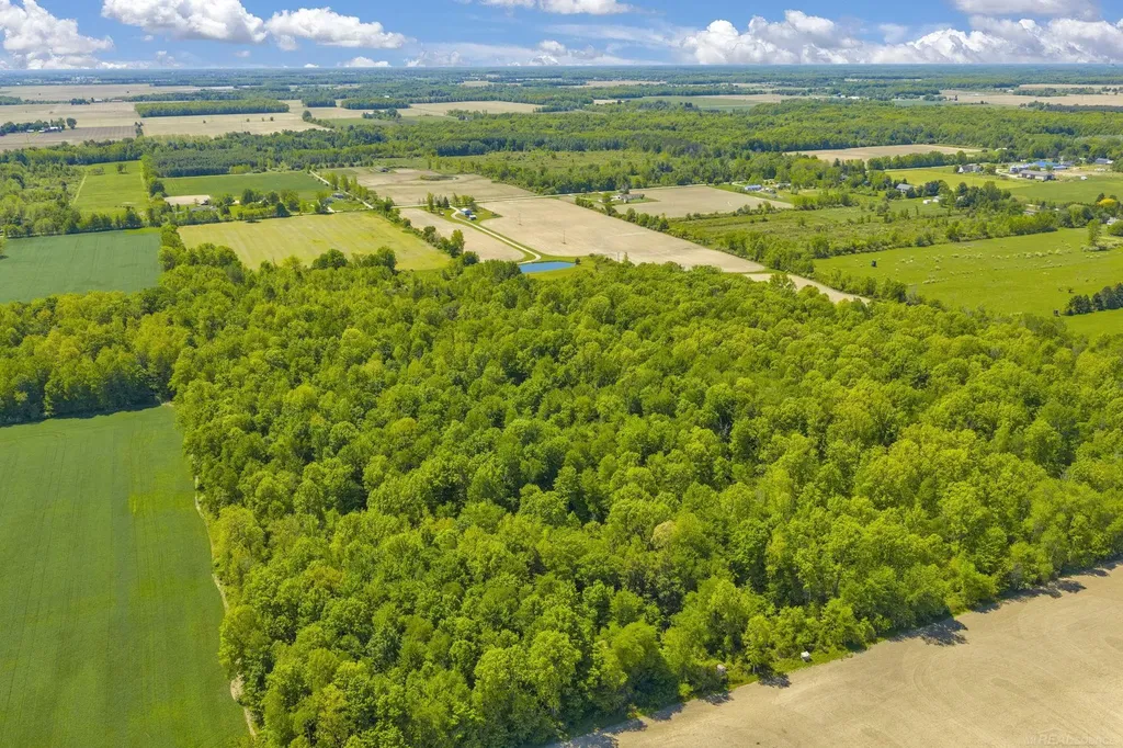 0000 Wellman Line Road Worth Township MI 48422