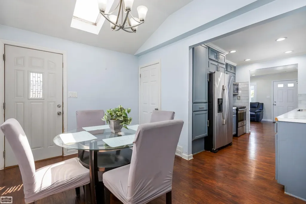18029 Rainbow Street Fraser City MI 48026