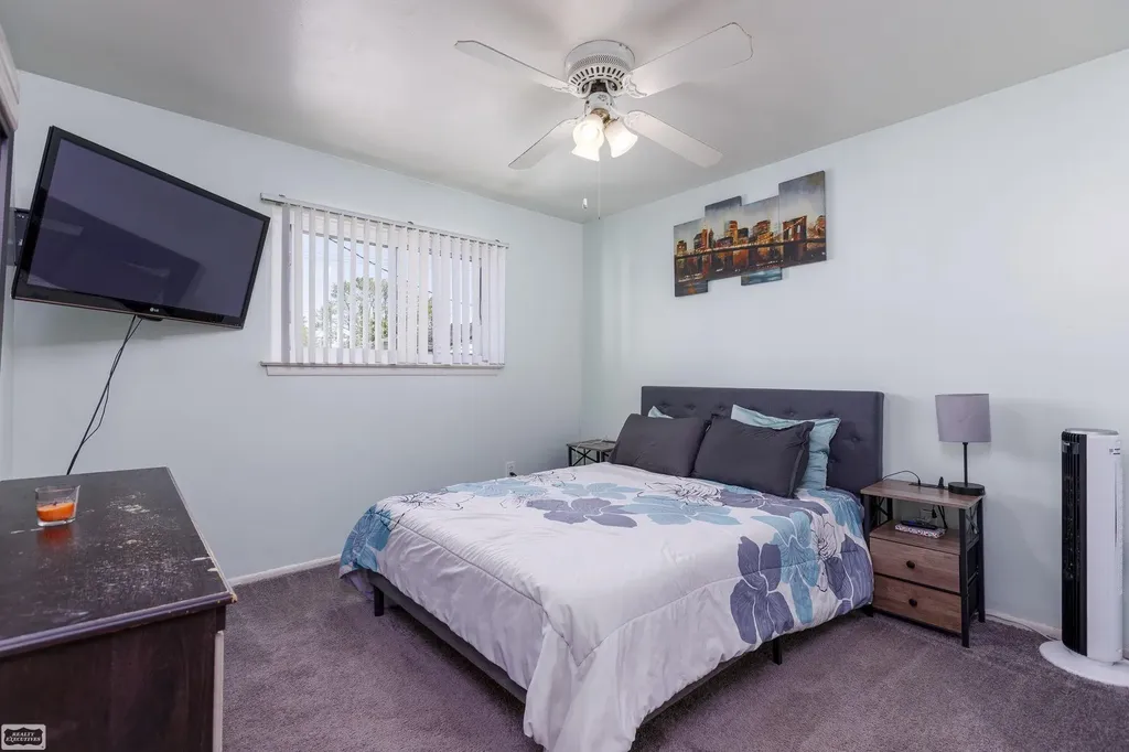 18029 Rainbow Street Fraser City MI 48026
