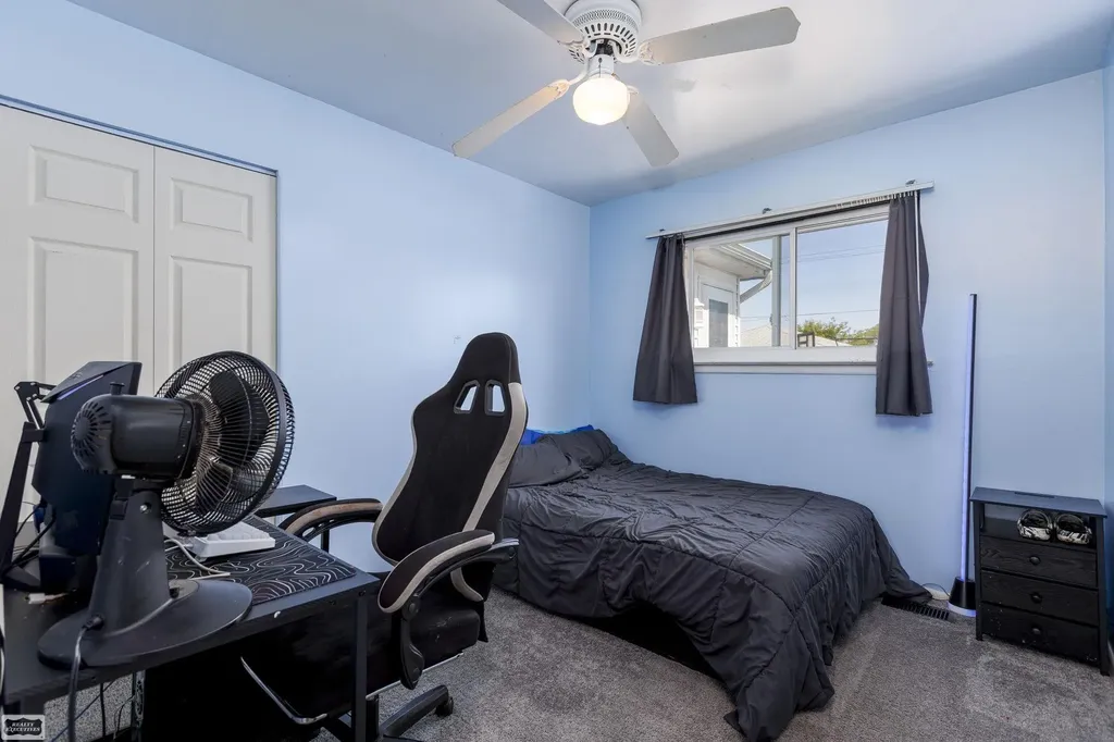 18029 Rainbow Street Fraser City MI 48026