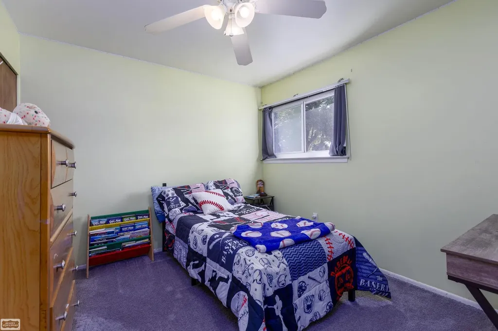18029 Rainbow Street Fraser City MI 48026