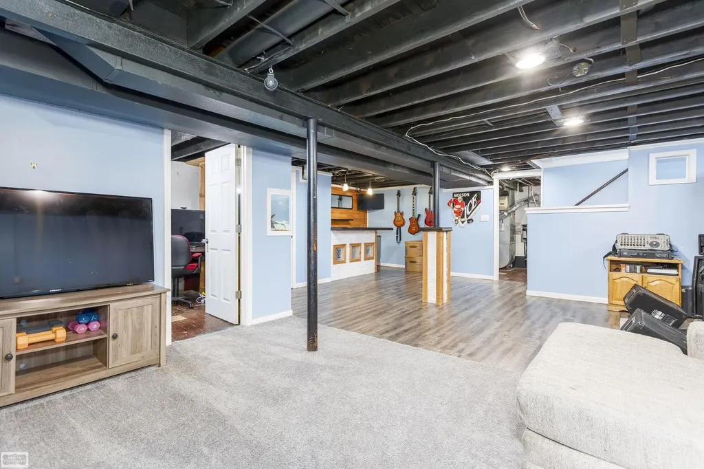 18029 Rainbow Street Fraser City MI 48026