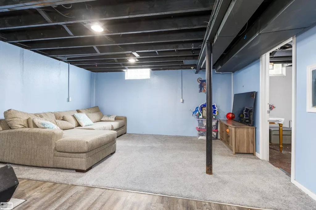 18029 Rainbow Street Fraser City MI 48026
