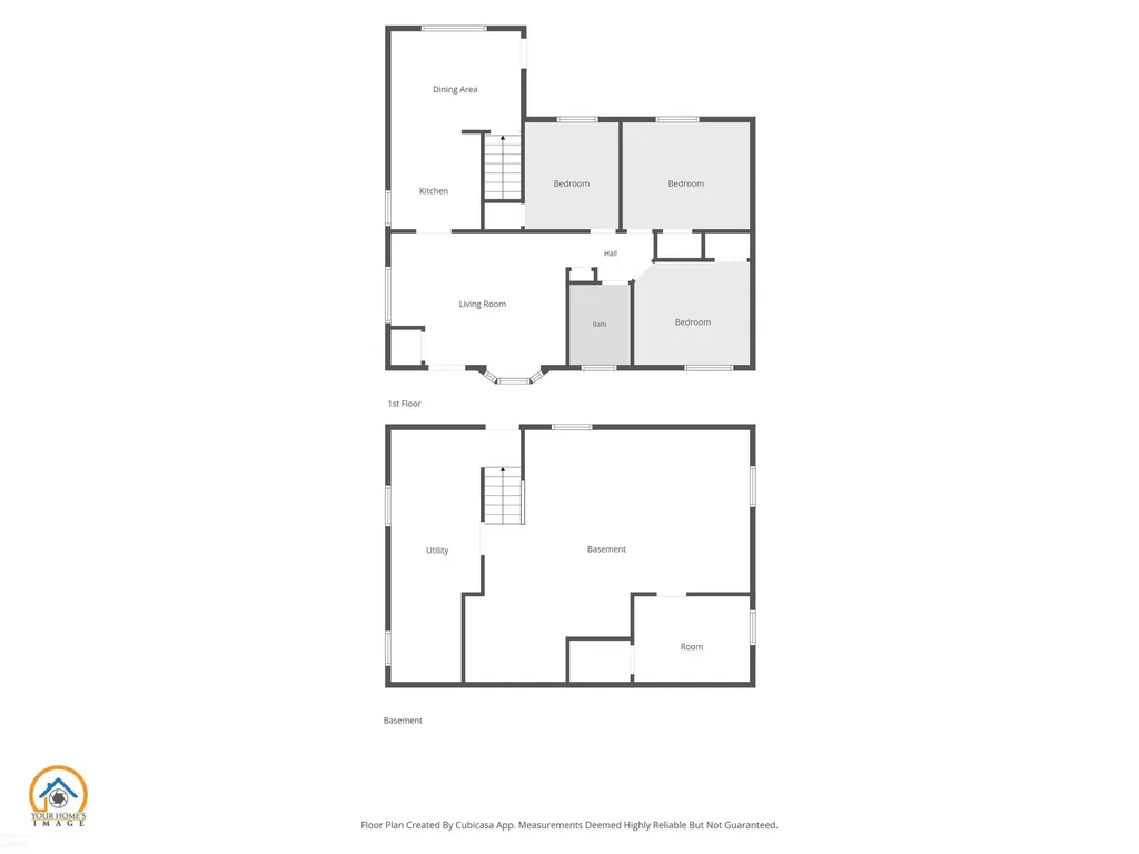 18029 Rainbow Street Fraser City MI 48026