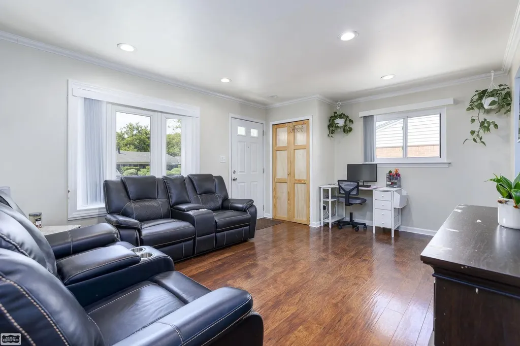 18029 Rainbow Street Fraser City MI 48026