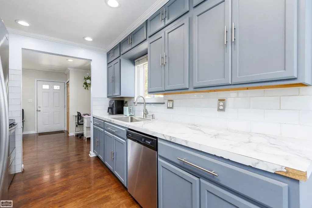 18029 Rainbow Street Fraser City MI 48026