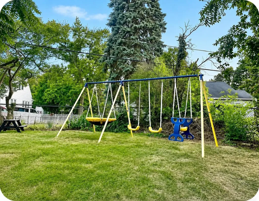 3633 Sherwood Drive Flint City MI 48503
