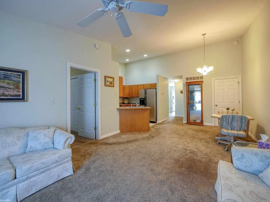934 Lighthouse Drive Marysville City MI 48040