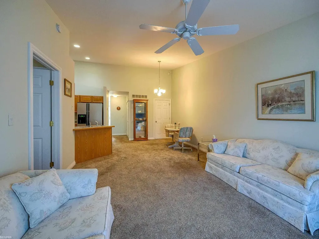 934 Lighthouse Drive Marysville City MI 48040